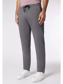 Тканевые брюки Roy Robson, серый