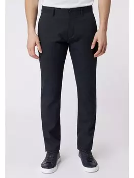 Тканевые брюки Roy Robson, синий