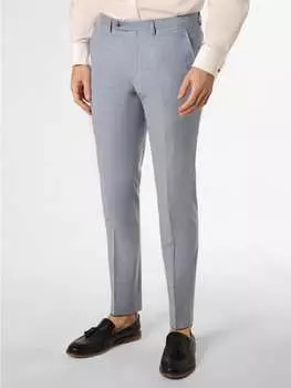 Тканевые брюки Roy Robson, светло-синий