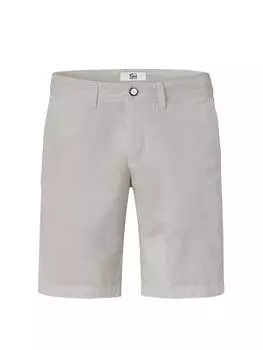 Тканевые брюки S4 JACKETS, цвет mud