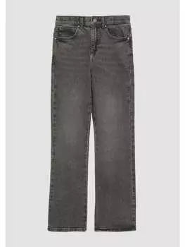 Тканевые брюки s.Oliver Jeans-Hose lang, серый