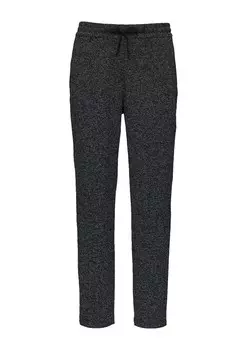 Тканевые брюки s.Oliver Regular Pants, черный