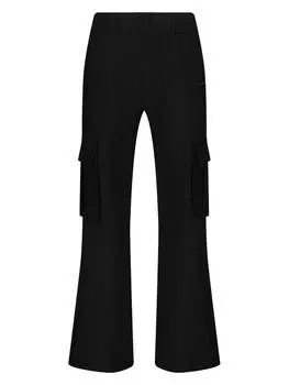 Тканевые брюки Sannah Vingino, черный