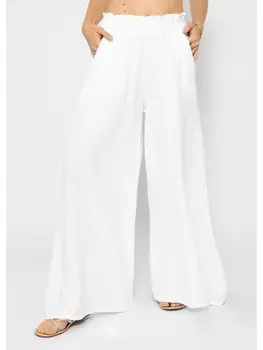 Тканевые брюки SASSYCLASSY, цвет hellbeige