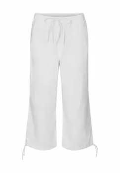 Тканевые брюки SC-CISSIE 1-C Soyaconcept, белый