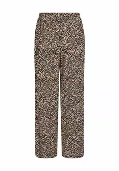 Тканевые брюки SC-FARAH 3-B Soyaconcept, светло-розовый