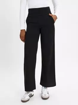 Тканевые брюки sc siham Soyaconcept, черный