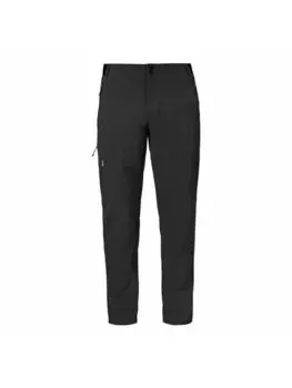 Тканевые брюки Schffel, черный