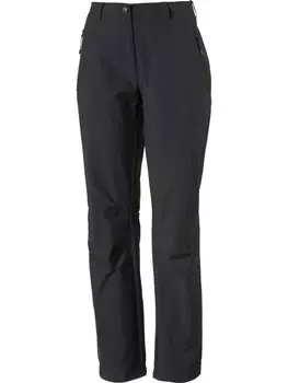 Тканевые брюки Schffel Engadin, черный