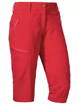 Тканевые брюки Schffel Hose Pants Caracas2, цвет lollipop