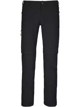 Тканевые брюки Schffel Koper, черный