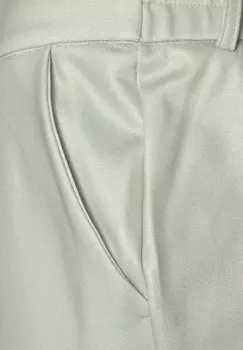 Тканевые брюки SCHLUPF LASCANA, зеленый