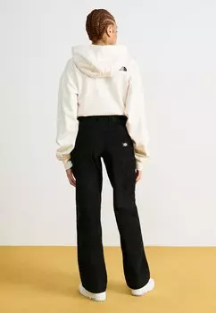 Тканевые брюки SEASONAL PANT Dickies, черный