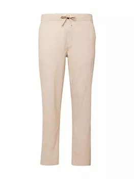 Тканевые брюки SELECTED HOMME Regular Pants DAN, цвет kitt