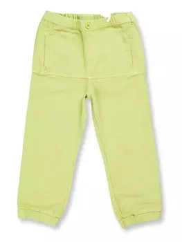 Тканевые брюки Sense Organics, цвет hellgrn