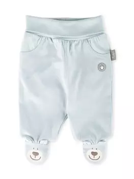 Тканевые брюки Sigikid, синий