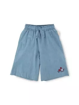 Тканевые брюки Sigikid, синий