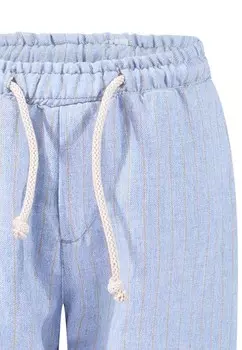 Тканевые брюки Siviglia, синий