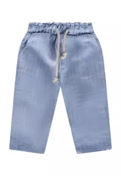 Тканевые брюки Siviglia, синий