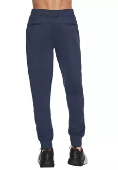 Тканевые брюки Skechers Jogging ULTRA GO Jogger, синий