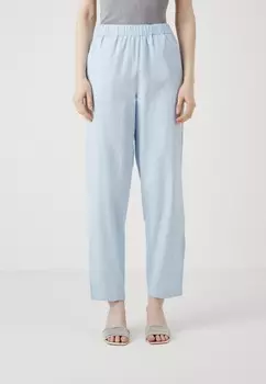 Тканевые брюки SLFBLAIR Selected, синий