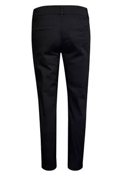 Тканевые брюки SOFFYSPW Part Two, темно-синий