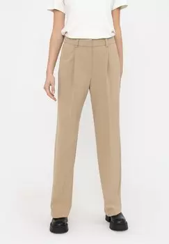 Тканевые брюки Soft Rebels, цвет cornstalk