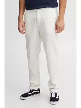 Тканевые брюки !SOLID, белый