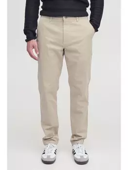 Тканевые брюки !SOLID, бежевый