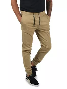 Тканевые брюки !SOLID, бежевый