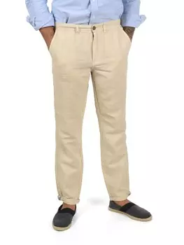 Тканевые брюки !SOLID, бежевый