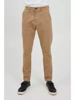 Тканевые брюки !SOLID, бежевый