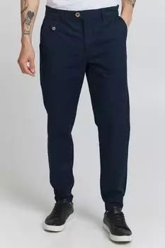 Тканевые брюки !SOLID Chino SDBishop PA 21106866, синий