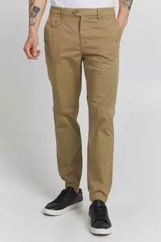 Тканевые брюки !SOLID Chino SDBishop PA 21106866, натуральный