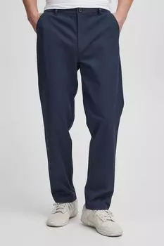 Тканевые брюки !SOLID Chino SDFrederic Liam PA 21107424, синий