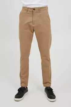 Тканевые брюки !SOLID Chino SDJim Pants 21104324, натуральный