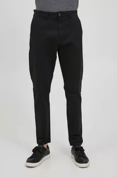 Тканевые брюки !SOLID Chino SDJim Pants 21104324, черный