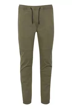Тканевые брюки !SOLID Chino, зеленый
