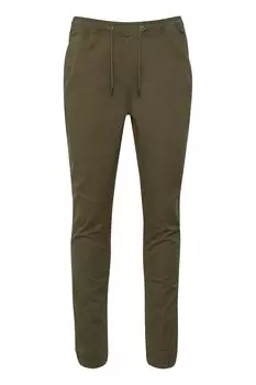 Тканевые брюки !SOLID Chino, зеленый