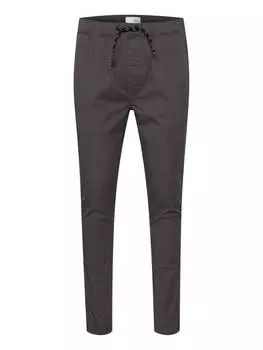 Тканевые брюки !SOLID, цвет mittelgrau