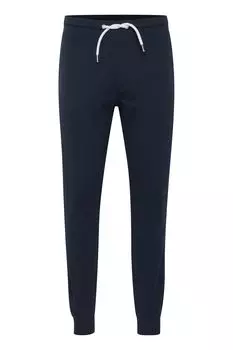Тканевые брюки !SOLID Jogging, синий