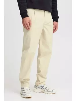Тканевые брюки !SOLID, натуральный