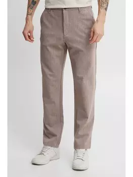 Тканевые брюки !SOLID, натуральный