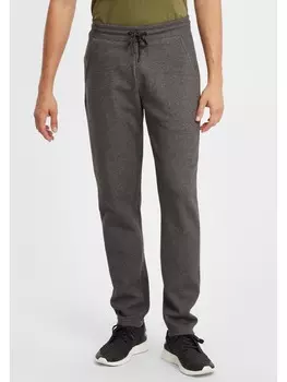 Тканевые брюки !SOLID, серый