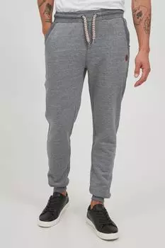 Тканевые брюки !SOLID Sweat SDNafado, серый