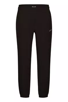 Тканевые брюки !Solid Tapered Pants, черный