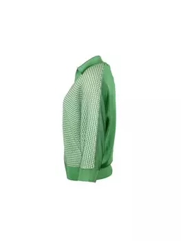 Тканевые брюки Someday n & Shorts, зеленый