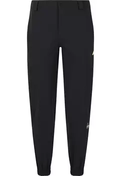 Тканевые брюки SOS Softshell Monte Rosa, цвет 1001 Black