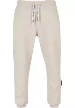 Тканевые брюки Southpole " Southpole Men's Southpole Basic Sweat Pants" (1 шт.), цвет Concrete