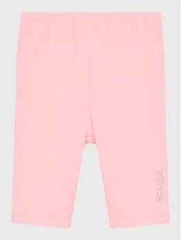 Тканевые брюки стандартного кроя Birba Trybeyond, розовый